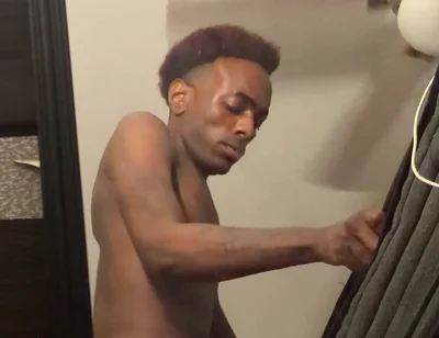 BBC Didn’t Even Know You Were Watching Him Through the Mirror
