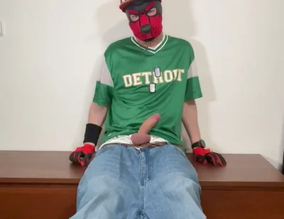 Horny Skater