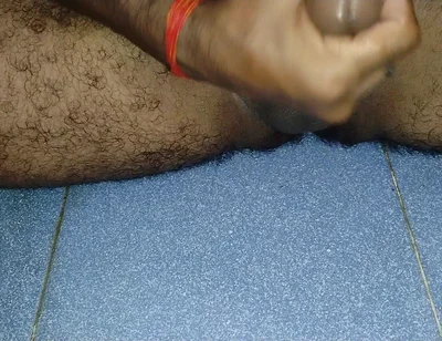 Massage the Penis by Applying Aloe Vera.
