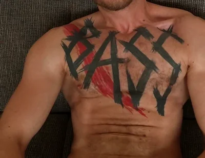Living Room Jerk off 2