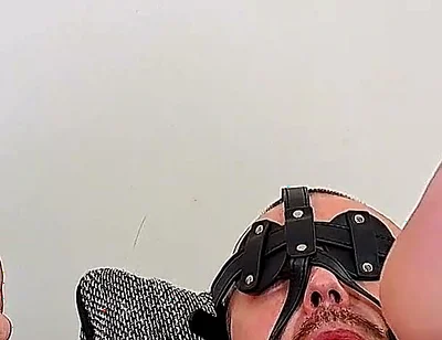 Helpless and Bound: Adonis’s Tickle