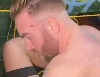 Real Spanish Straight Accept to Fuck Gay Spanisgh Boy Raw in Backroom
