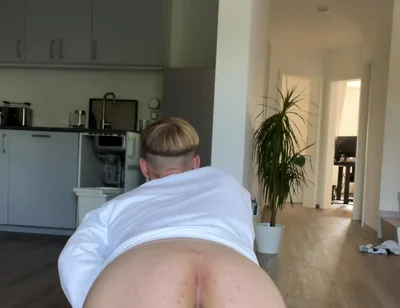 Tasty Dick