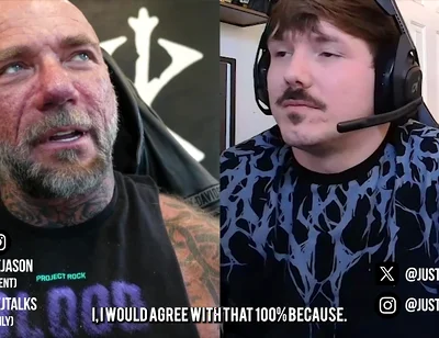 Porn Star Confessions - Justan Nicecock (episode 225)