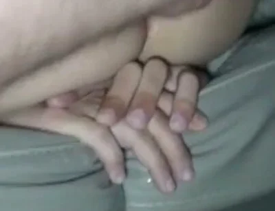 Fucked Raw in Thje Sofa in Bar