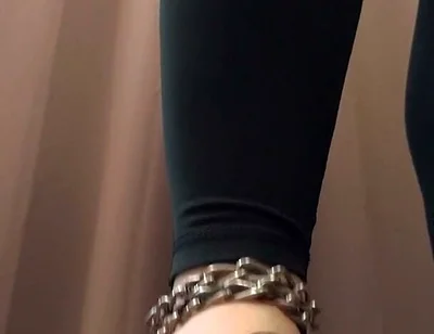 Inflatable POV