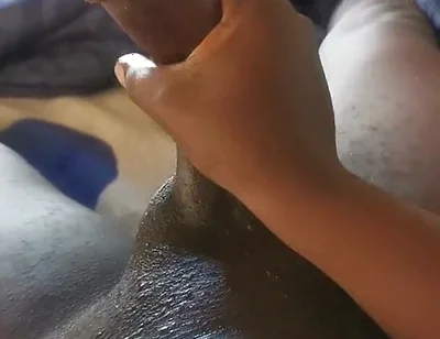 Wednesday Morning Nut