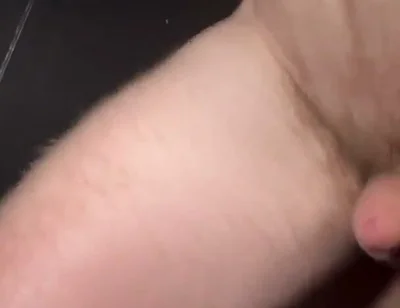 Mustached Sauna Flip Fuck