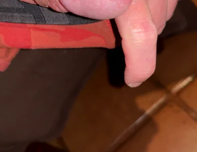 Attention Precum Lovers!