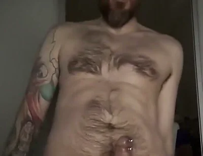 Extremely Verbal Jerk off Session!