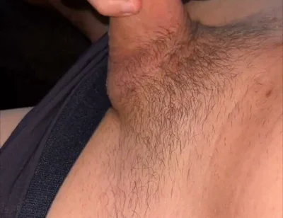 Jerking off in the Morning