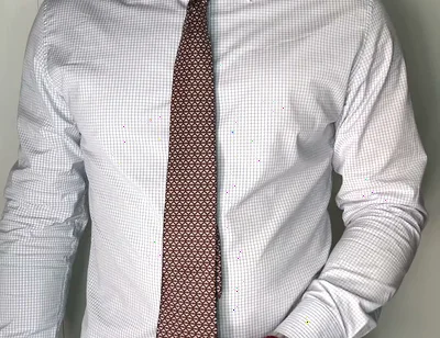 I Masturbate in a Suit