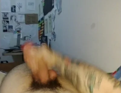 Fast One Before Night