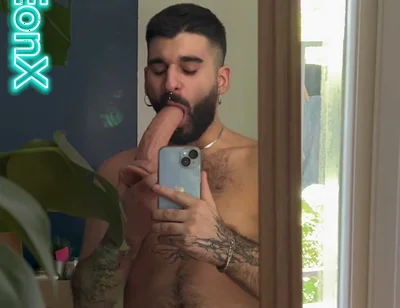 Solo Jerking off