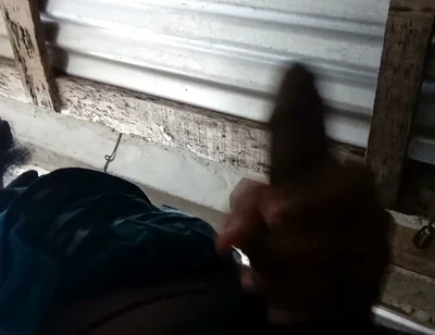 Morning Hand Job Video