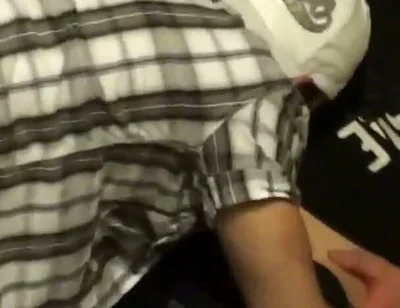 Freshman Ass