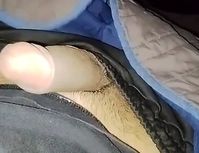 While You Rest I Pull It