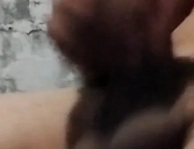 Welcome to My Toilet Full of Masturbations
