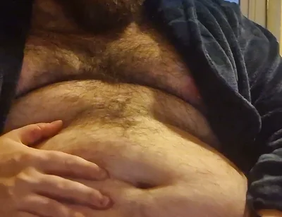 Trying a New Fleshlight on My Fat Cock
