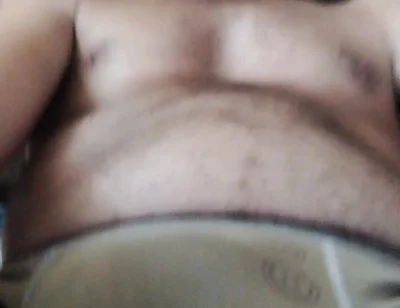 Sexy Bi Man