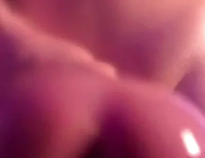 Your POV. Femboy Smearing His Fluids All Over Your Face