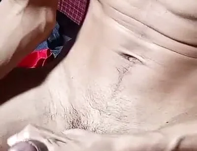 Solo Man Masturbation Part(57)