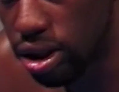 Brownie Nuts Scene-1_pair of Muscular Black Men Fuck Each Other's Anuses