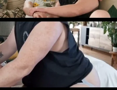 Netflix and Chill