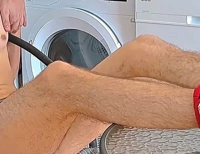 Defenseless Student: Filip Bound for Total Body Tickle Worship