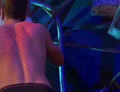 Cock Tease
