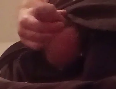 Playing with Black Curtains