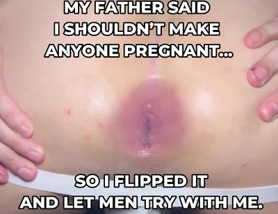 Creampie