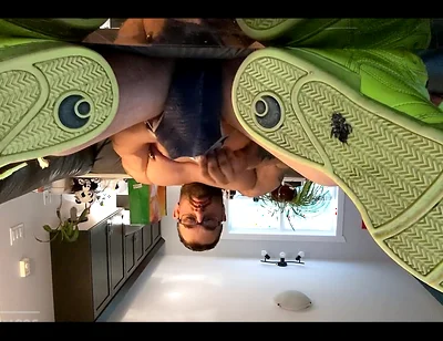 Ripe Sneakers