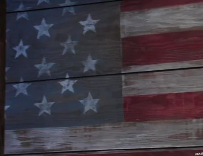 Hung Americans - Part 1