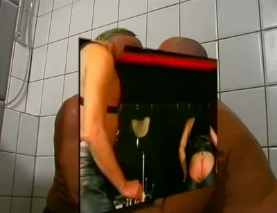 Perverted German Gay Couple Like to Play! - Episode 12