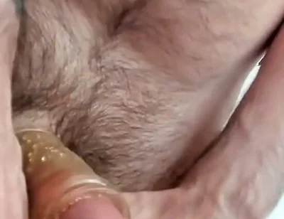 Cam View of Me Fucking a Jerk off Sleeve