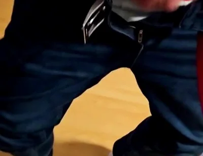 Cum on Mirror
