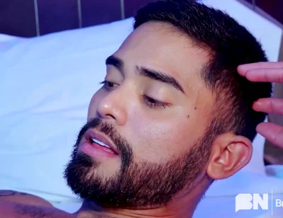 Hot Af: Guido Plaza