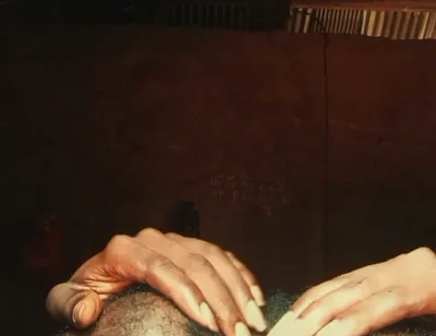 Needs Someone to Give Me a Very Nice Stroke