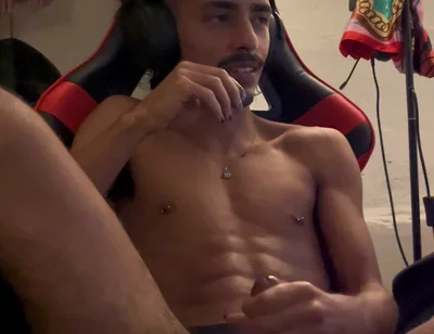 Come Masturbate with Me?