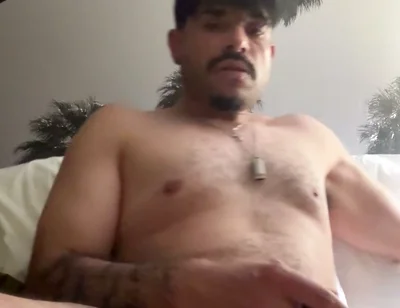 Horny