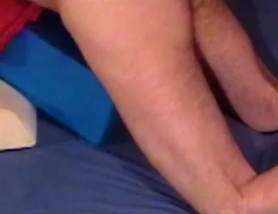 Fleshlight Fuck and Hand Wank Masturbation