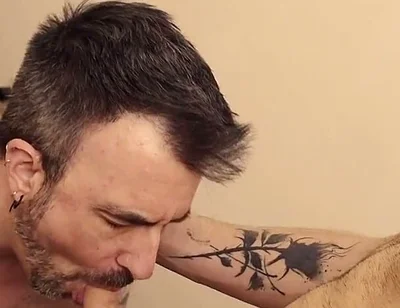 Raw & Loaded: He Pounded My Boy Pussy Bareback Until He Exploded on My Chest
