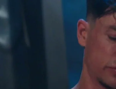 Mr. Cock Pt.5