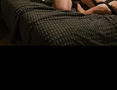 Hot Night with Boy Part 2