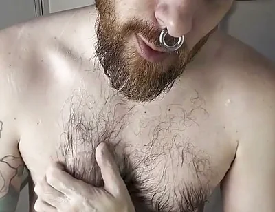 Shower with Me After the Gym!