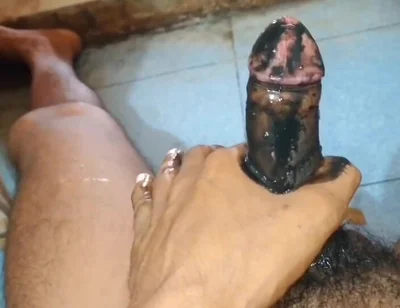 Handjob Cumshot Hard Communication Big Cock