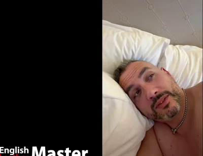 Lazy Stepdad