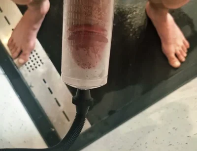 Playing with the Pump