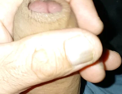 Big Cum Before Sleep